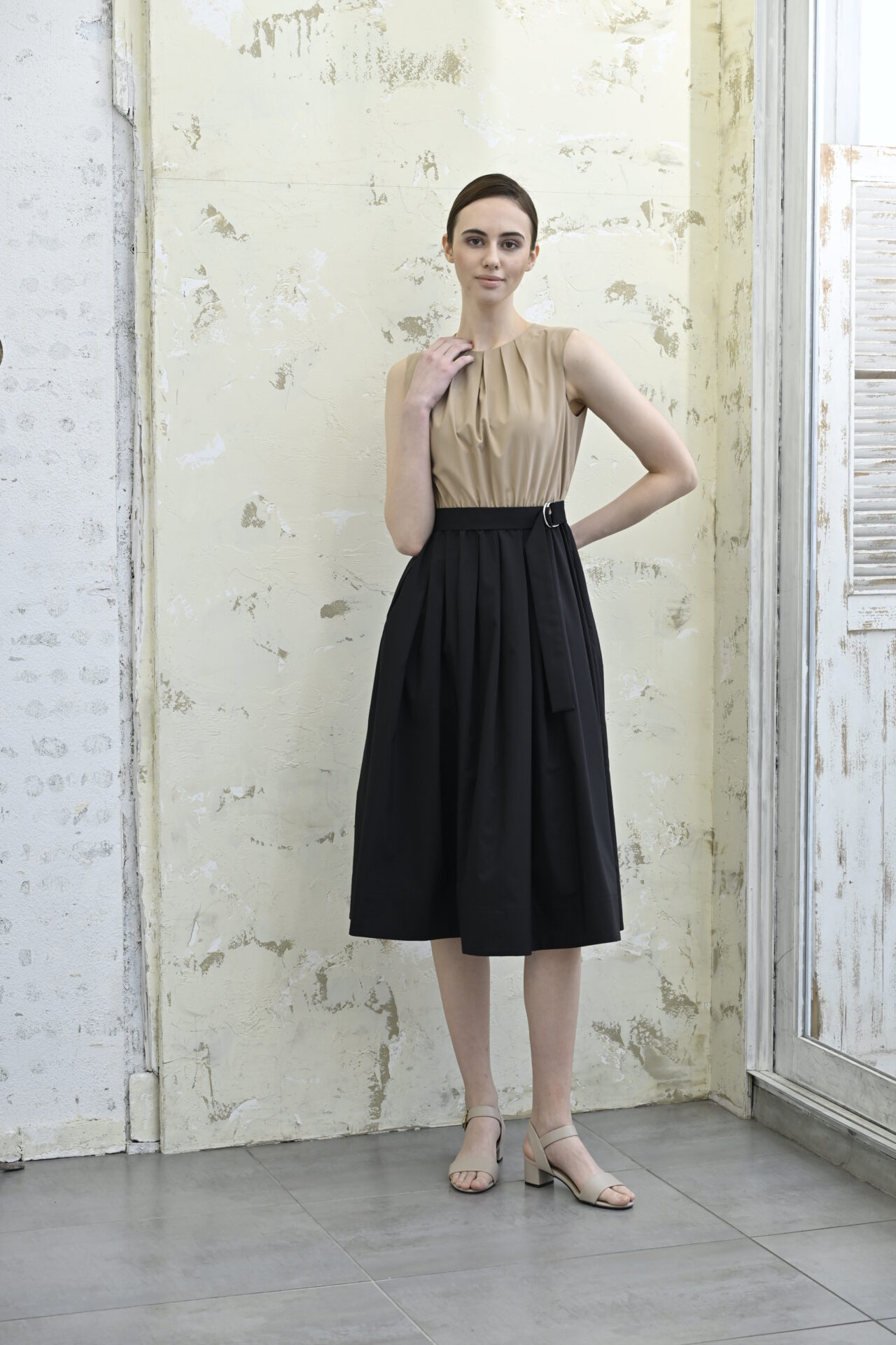 シューソネット③