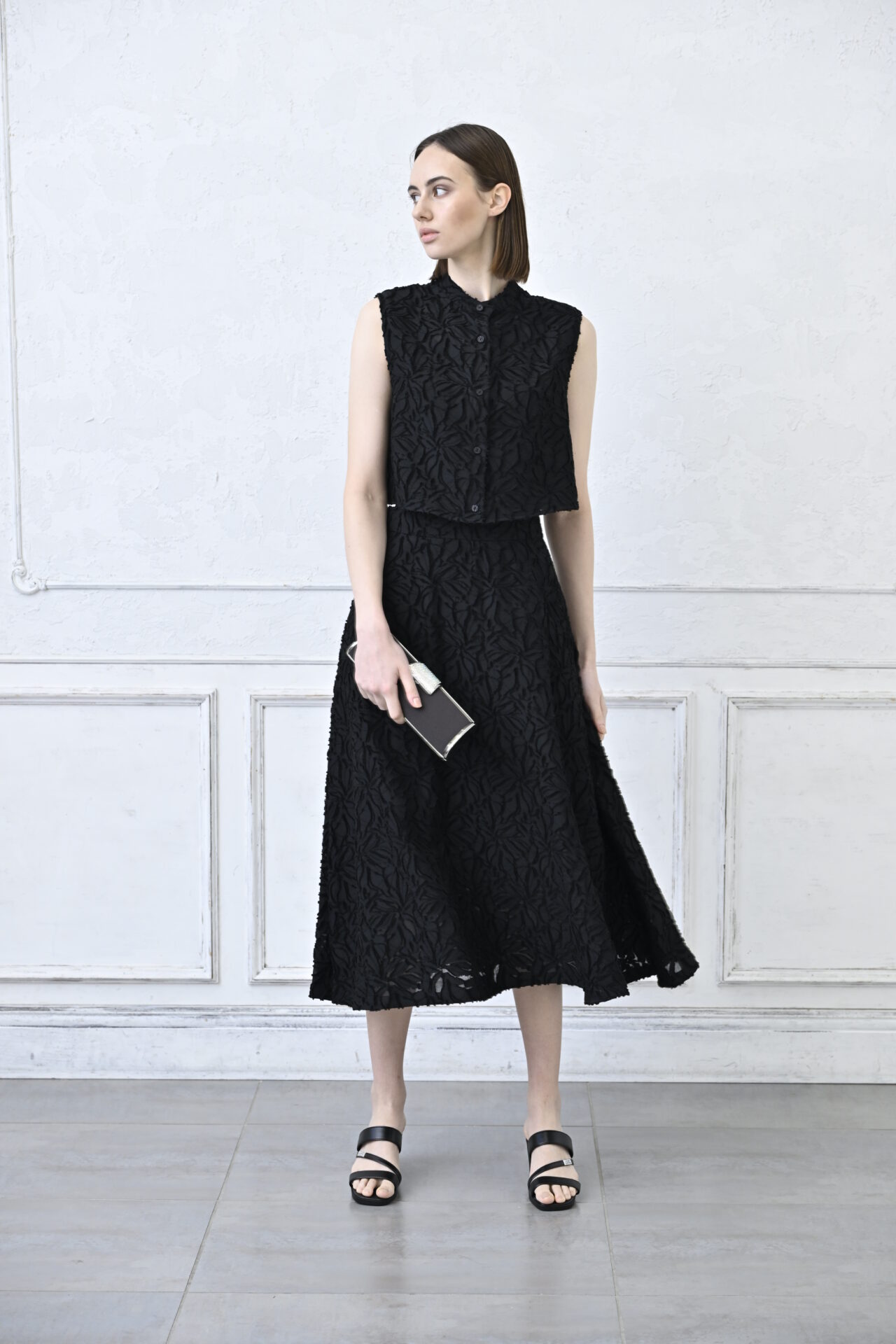 シューソネット①